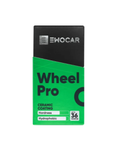 Керамична защита за джанти Ewocar WheelPro, 50ml 2