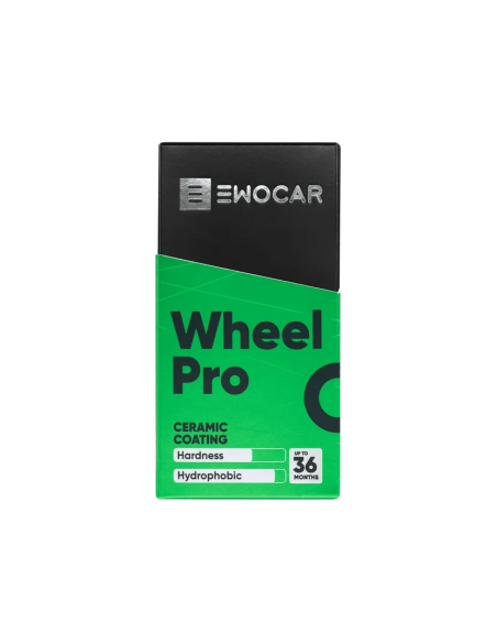 Κεραμική προστασία για ζάντες Ewocar WheelPro, 50ml