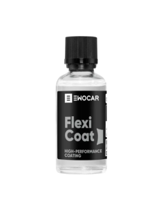 Protectie ceramica pentru plastice Ewocar FlexiCoat, 50ml
