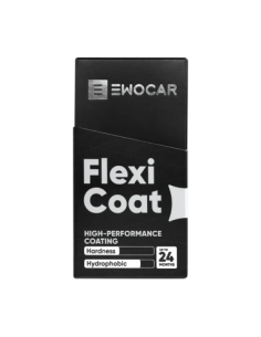 Protectie ceramica pentru plastice Ewocar FlexiCoat, 50ml 2
