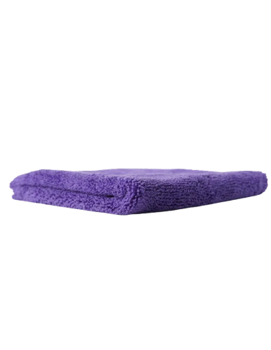 Professional microfiber cloth purple Ewocar,...