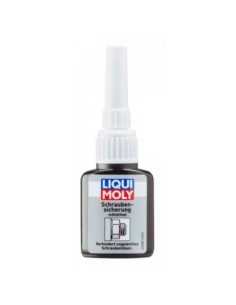 Loctite Anti-Loosening Solution, Medium Strength Liqui...