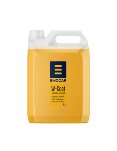 Sealant ceramic auto W-COAT Ceramic Sealant Ewocar, 5l