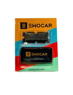 Ewocar autóillatosító, Bőr és Fa