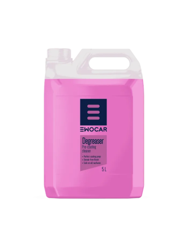 Ewocar Auto Degreaser 5L