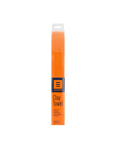 EWOCAR Clay Towel Paint Decontamination Cloth