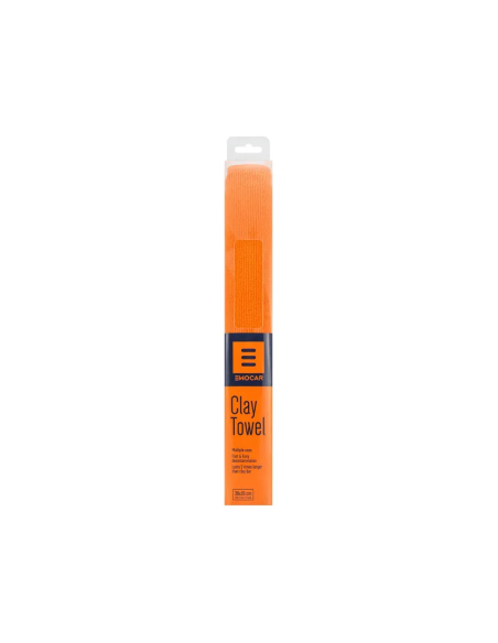 EWOCAR Clay Towel Paint Decontamination Cloth