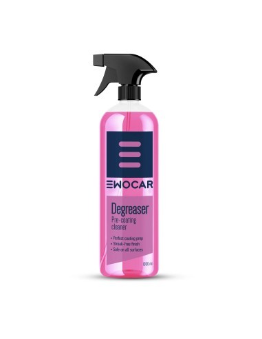 Degresant auto Ewocar Degreaser 1L