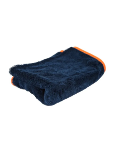 Ewocar Twisted Loop Towel Microfiber Car Drying Towel...