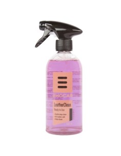 Ewocar Leather Clean Cleaning Solution, 500 ml
