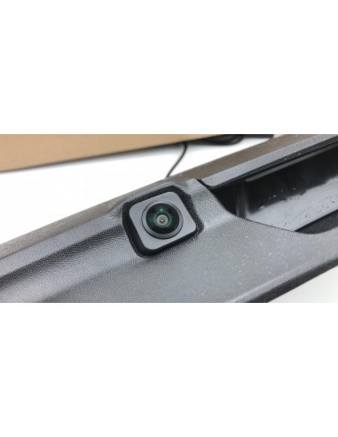 Πίσω κάμερα για Toyota Hilux 2015 - 2020