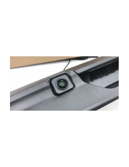 Πίσω κάμερα για Toyota Hilux 2015 - 2020