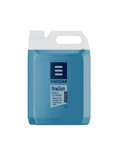 Tire and trim dressing Ewocar NewGum 5L