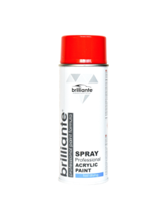 Vopsea spray Portocaliu (RAL 2002) 400 ml