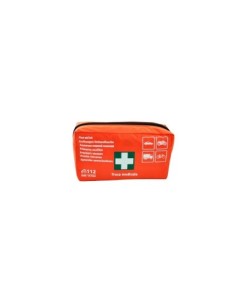 Medical kit type bag, Validity 5 years