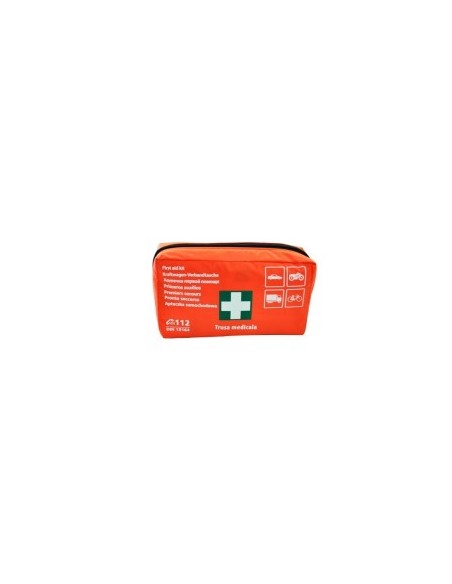 Medical kit type bag, Validity 5 years