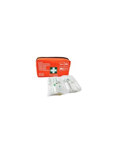 Medical kit type bag, Validity 5 years