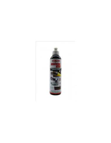 Headlight and Plastic Polishing Solution...