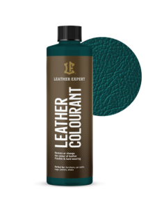 Vopsea piele Verde Noapte LEATHER EXPERT Leather...