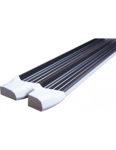 Praguri aluminiu Ford Ranger T6 2012, 2013, 2014, 2015... 2