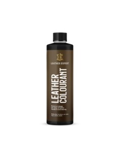 Βαφή δέρματος Κίτρινο Χρυσό LEATHER EXPERT Leather... 2