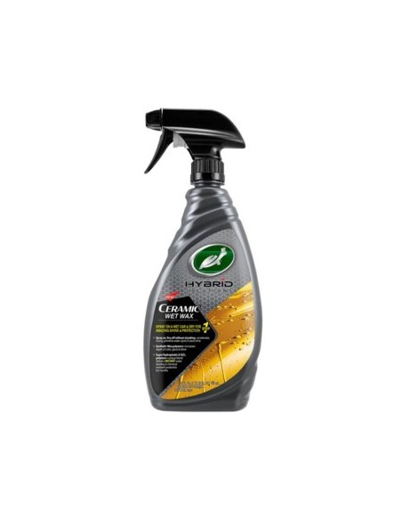Turtle Wax Hybrid Solutions HS Ceramic Wet Wax 500ml