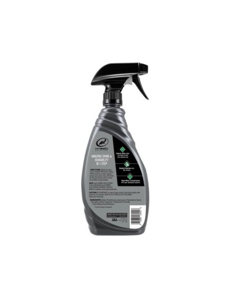 Turtle Wax Hybrid Solutions HS Ceramic Wet Wax 500ml
