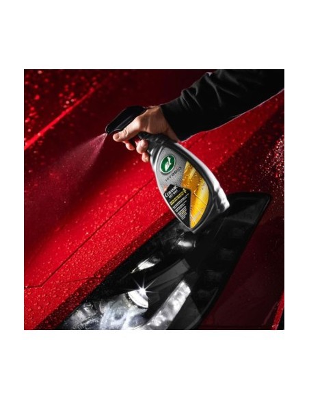 Turtle Wax Hybrid Solutions HS Ceramic Wet Wax 500ml