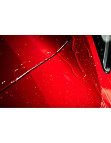 Turtle Wax Hybrid Solutions HS Ceramic Wet Wax...