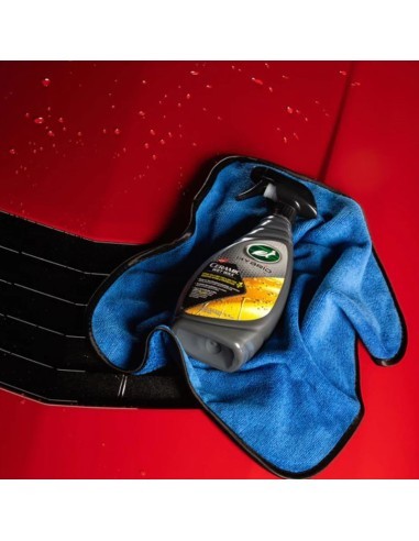 Turtle Wax Hybrid Solutions HS Ceramic Wet Wax...