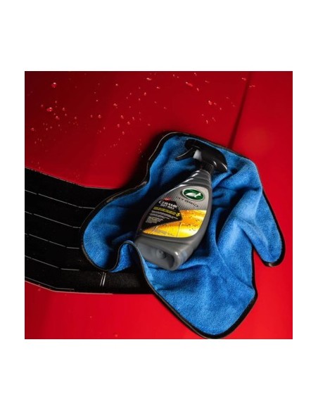 Turtle Wax Hybrid Solutions HS Ceramic Wet Wax 500ml