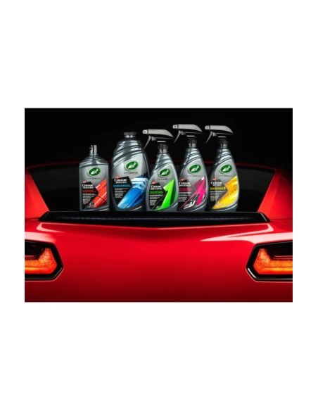 Turtle Wax Hybrid Solutions HS Ceramic Wet Wax 500ml