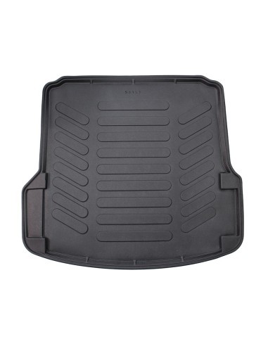 Umbrella Trunk Protection Mat for Skoda Octavia...