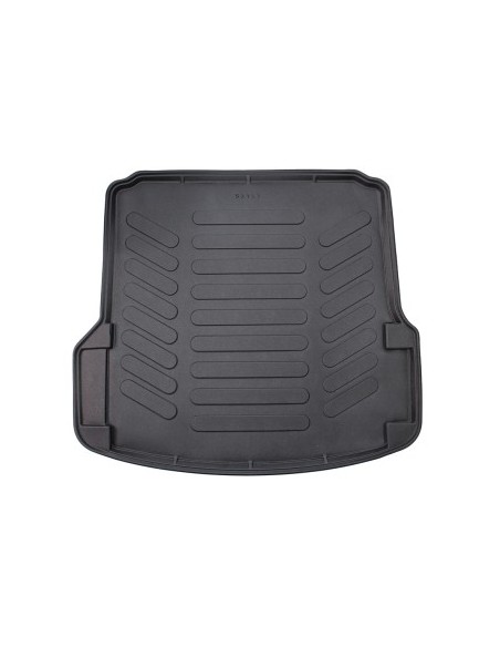 Umbrella Trunk Protection Mat for Skoda Octavia II 2004-2013