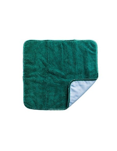 Turtle Wax Clean and Sparkle Glass Towel, 39 x...