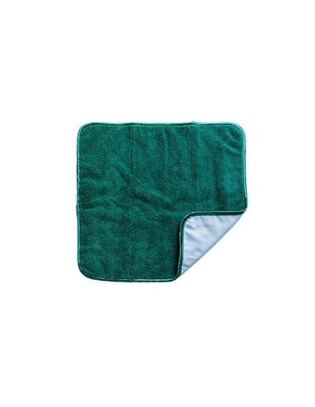 Turtle Wax Clean and Sparkle Glass Towel, 39 x 37 cm