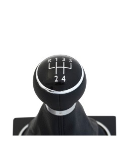 Gear Shift Knob for VW GOLF 5 & 6 2003-2008, 2008-2013 5... 2