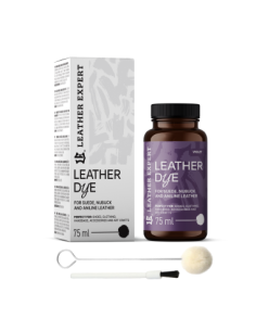 Vopsea Piele Intoarsa Violet Leather Expert, Dye for...