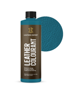 Vopsea piele Albastru Laguna LEATHER EXPERT Leather...