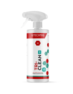 Antibacterial Interior Cleaning Solution Gtechniq I2...
