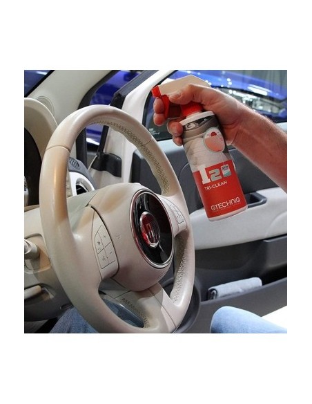 Antibacterial Interior Cleaning Solution Gtechniq I2 Tri-Clean, 1L