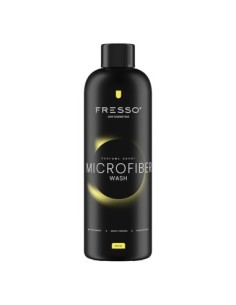 Fresso Microfiber Wash Detergent, 500ml