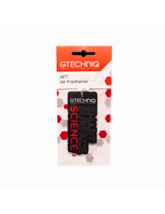 Gtechniq Smart Surface Science Tag Air autóillatosító