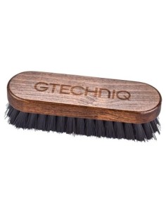 Gtechniq Leather & Interior Brush