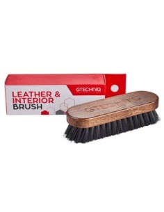 Gtechniq Leather & Interior Brush 2