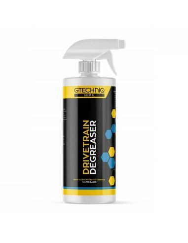 Bicycle Transmission Degreaser Gtechniq...