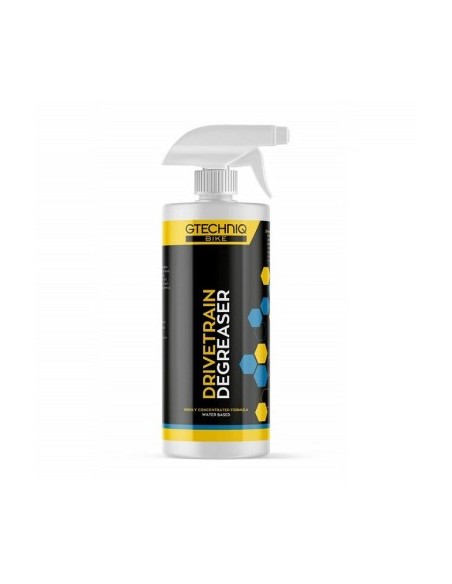 Bicycle Transmission Degreaser Gtechniq Drivetrain Degreaser, 500ml