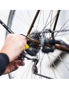 Gtechniq Bike Detailing Brush 2