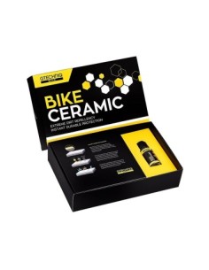 Gtechniq Bike Ceramic kerékpár védőkerámia készlet