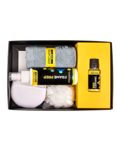 Gtechniq Bike Ceramic Protection Kit 2